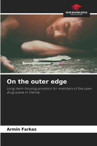 On the outer edge