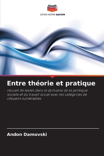 Entre théorie et pratique