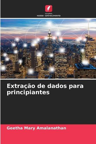 Extração de dados para principiantes