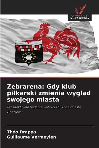 Zebrarena
