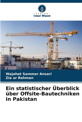 Ein statistischer Überblick über Offsite-Bautechniken in Pakistan