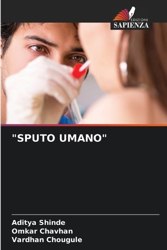 "Sputo Umano"