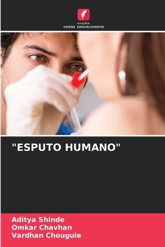 "Esputo Humano"