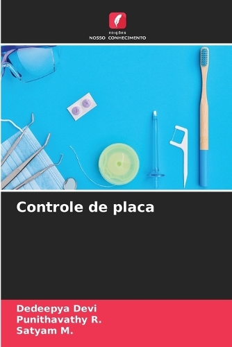 Controle de placa