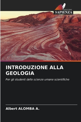 Introduzione Alla Geologia