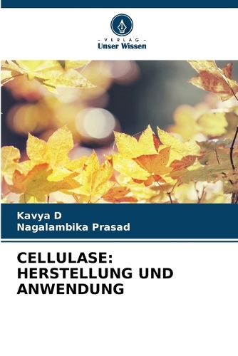 Cellulase
