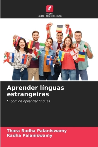 Aprender línguas estrangeiras