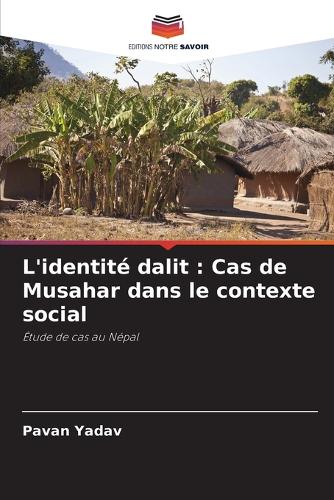 L'identité dalit