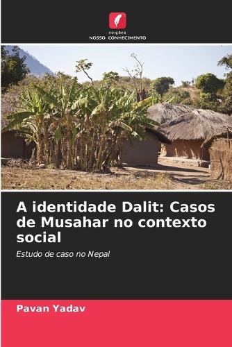 A identidade Dalit