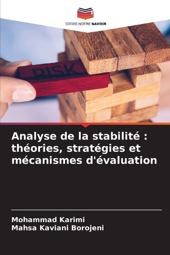 Analyse de la stabilité