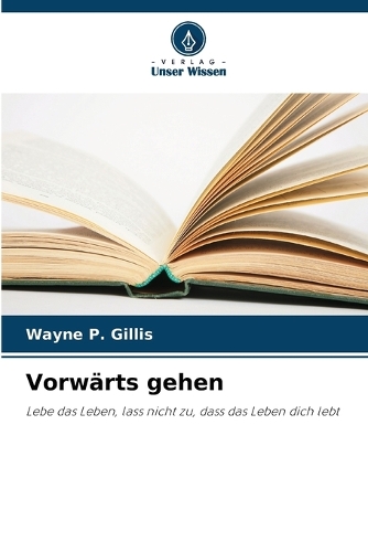 Vorwärts gehen
