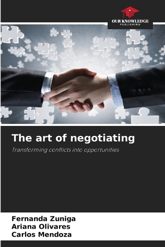 The art of negotiating