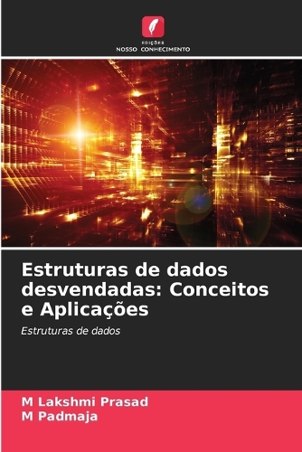 Estruturas de dados desvendadas