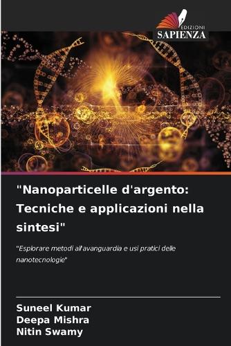 "Nanoparticelle d'argento