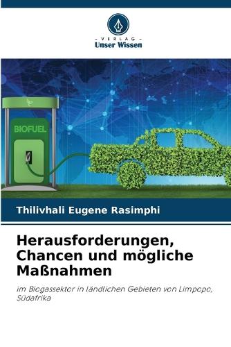 Herausforderungen, Chancen und mögliche Maßnahmen