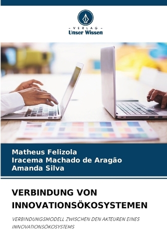 Verbindung Von Innovationsökosystemen