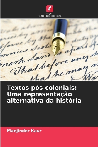 Textos pós-coloniais