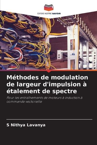 Méthodes de modulation de largeur d'impulsion à étalement de spectre