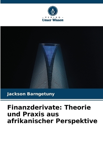 Finanzderivate