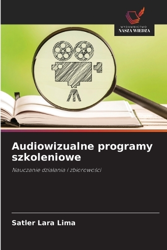 Audiowizualne programy szkoleniowe