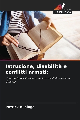 Istruzione, disabilità e conflitti armati