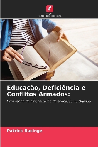 Educação, Deficiência e Conflitos Armados