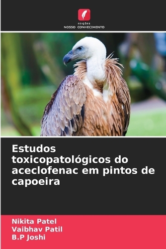Estudos toxicopatológicos do aceclofenac em pintos de capoeira
