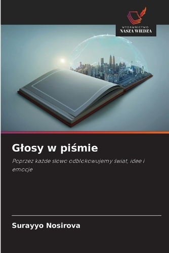Glosy w piśmie