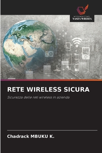 Rete Wireless Sicura