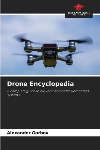 Drone Encyclopedia