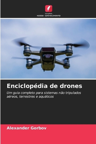 Enciclopédia de drones