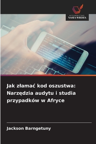 Jak zlamac kod oszustwa
