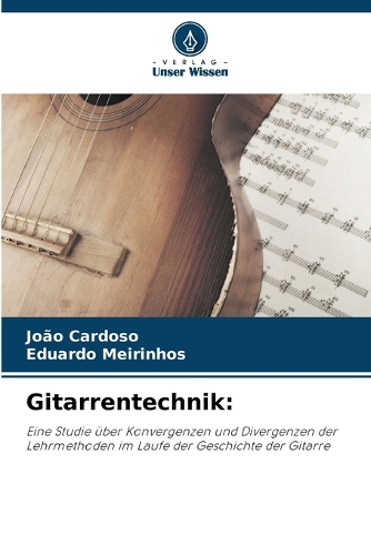 Gitarrentechnik