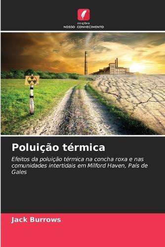Poluição térmica