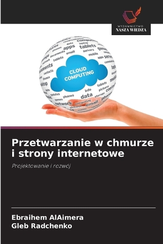 Przetwarzanie w chmurze i strony internetowe