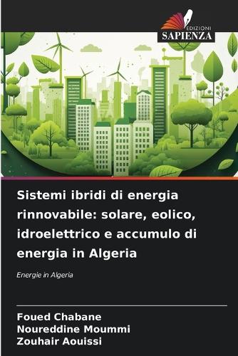 Sistemi ibridi di energia rinnovabile