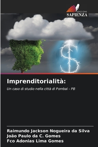 Imprenditorialità
