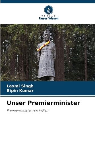 Unser Premierminister