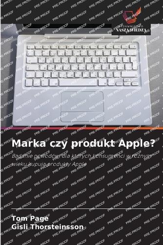 Marka czy produkt Apple?