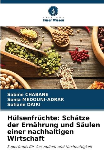 Hülsenfrüchte
