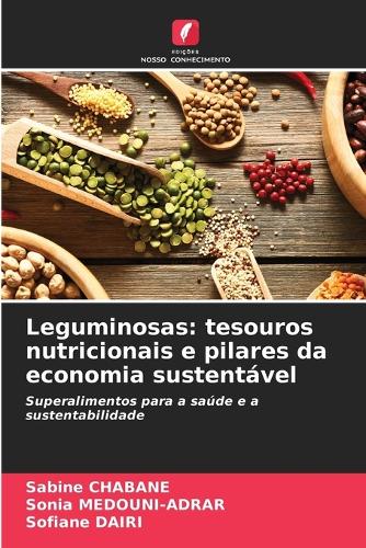 Leguminosas
