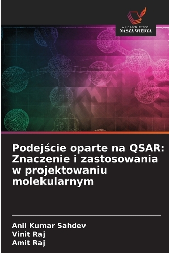 Podejście oparte na QSAR