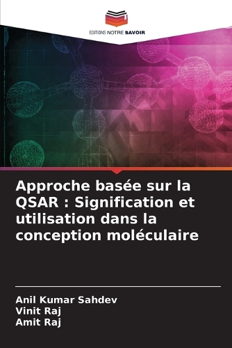 Approche basée sur la QSAR