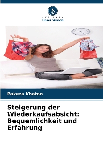 Steigerung der Wiederkaufsabsicht