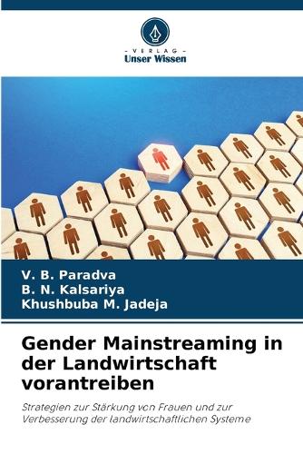 Gender Mainstreaming in der Landwirtschaft vorantreiben
