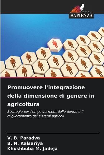 Promuovere l'integrazione della dimensione di genere in agricoltura