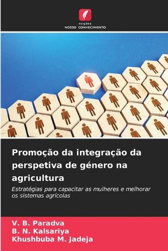 Promoção da integração da perspetiva de género na agricultura