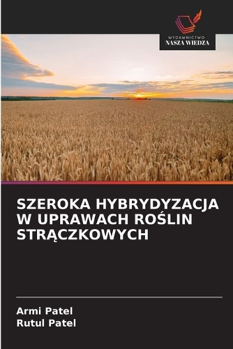 Szeroka Hybrydyzacja W Uprawach RoŚlin StrĄczkowych