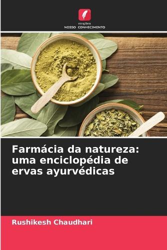 Farmácia da natureza
