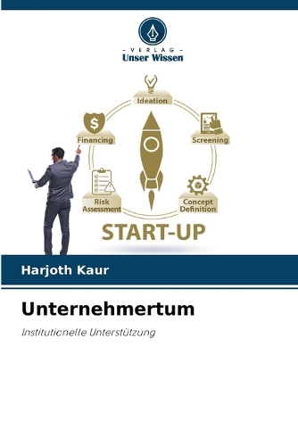 Unternehmertum